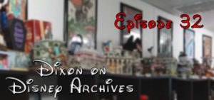 Disney Before Ghostbusters? Unearthing the Real First Ghost Hunters!