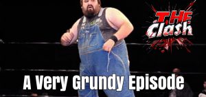 A Very Grundy Episode