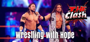 Wrestling with Hope