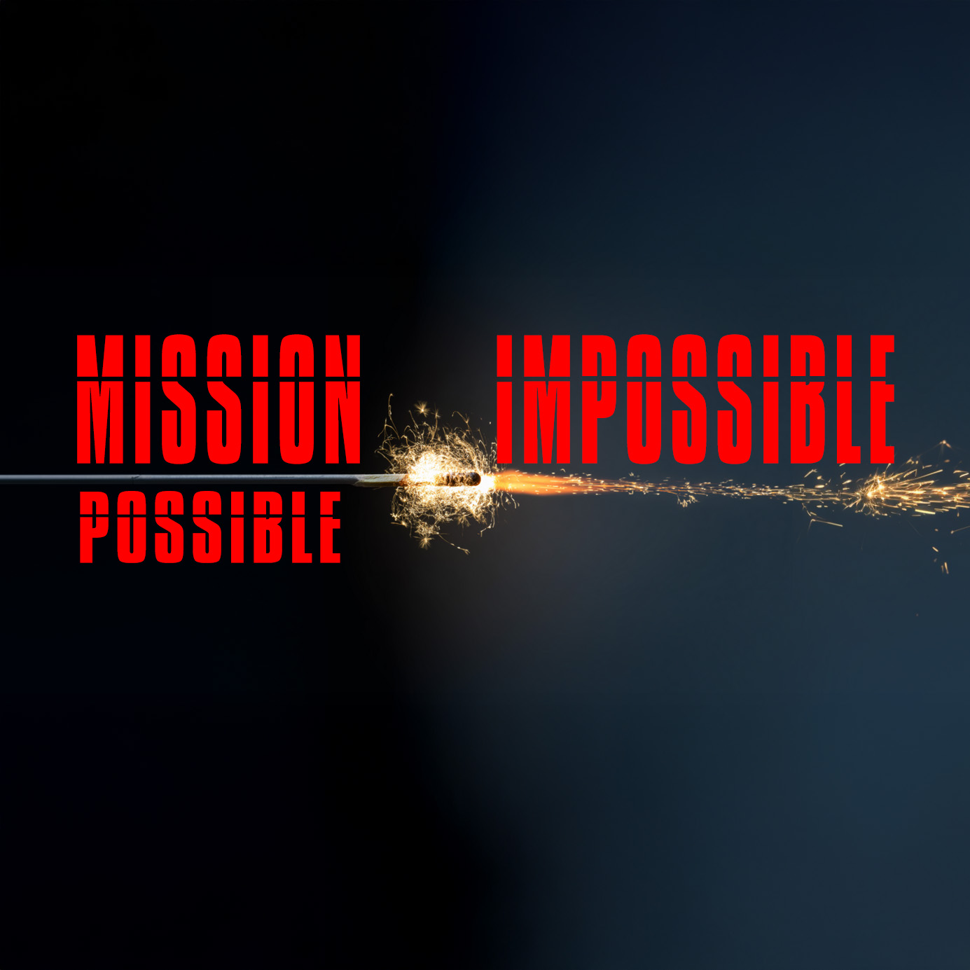 Mission Impossible Possible Series