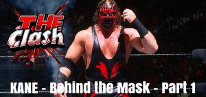 KANE… Behind the Mask – Part One