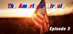 The Cornerstone of Civilization: How Faith Forged American Freedom