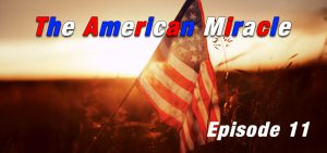 The Rapture’s Ground Zero: Why America Vanishes from Prophecy