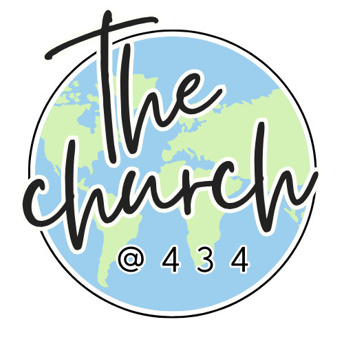 The Church @ 434