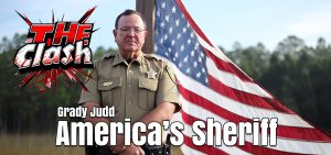 America’s Sheriff