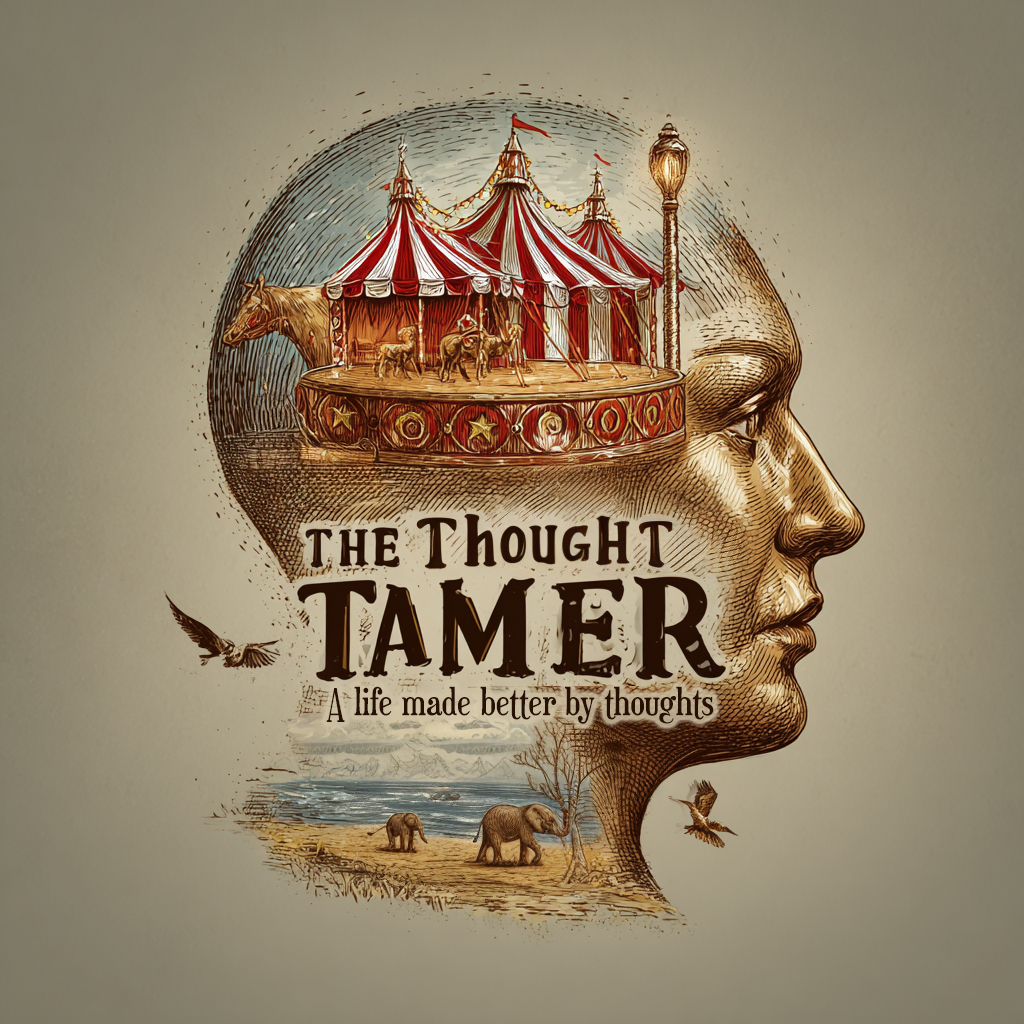 The Thought Tamer Series