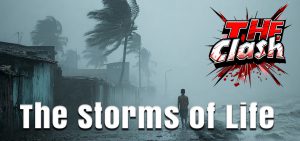 The Storms of Life
