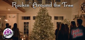 When Holiday Traditions Change – Rockin’ Around the Tree (Wk 3)