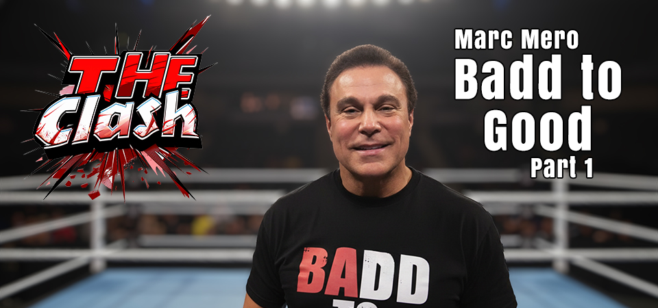 The Clash (s3e16) – Badd to Good Part One