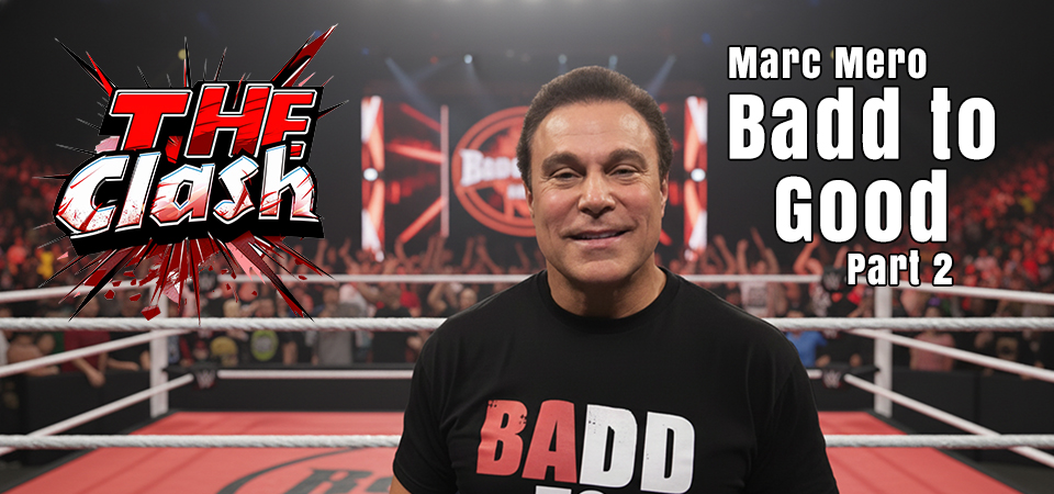 The Clash (s3e17) – Badd to Good Part Two