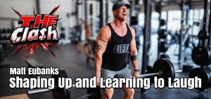 Shaping Up and Learning to Laugh