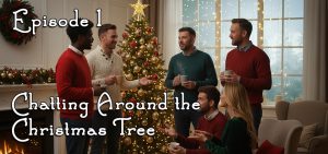 Chatting Around the Christmas Tree (ep1) – Are You Actually Using the Gift You Were Given?