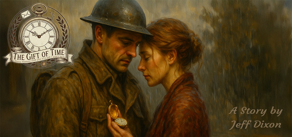 The Gift of Time