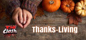 Thanks-Living