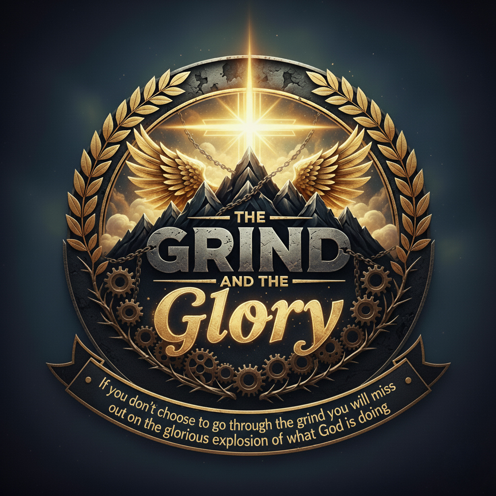 The Grind and the Glory Series