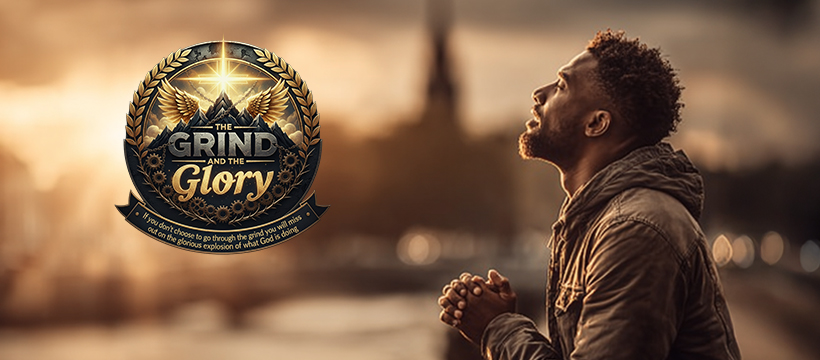 The Grind and the Glory Series
