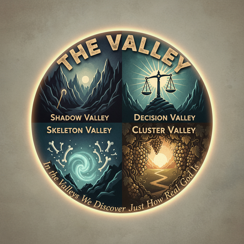 The Valley Series