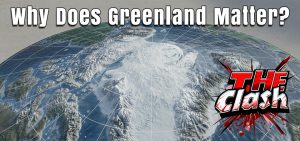Why Greenland Matters