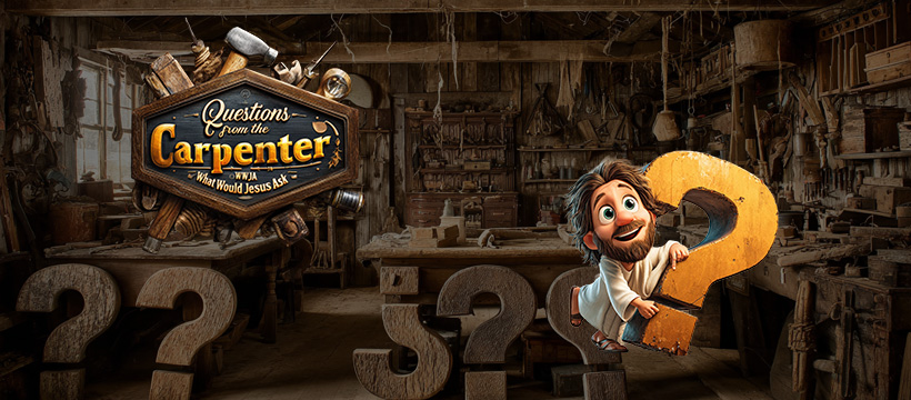 Questions from the Carpenter Series