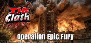 Operation Epic Fury