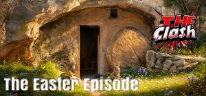 The Easter Episode