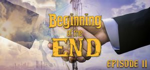 The Day the Sun Turns Black: Surviving the Tribulation