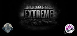 High Agency Faith: A Concept Every Christian Needs – Beyond Extreme (wk 2)