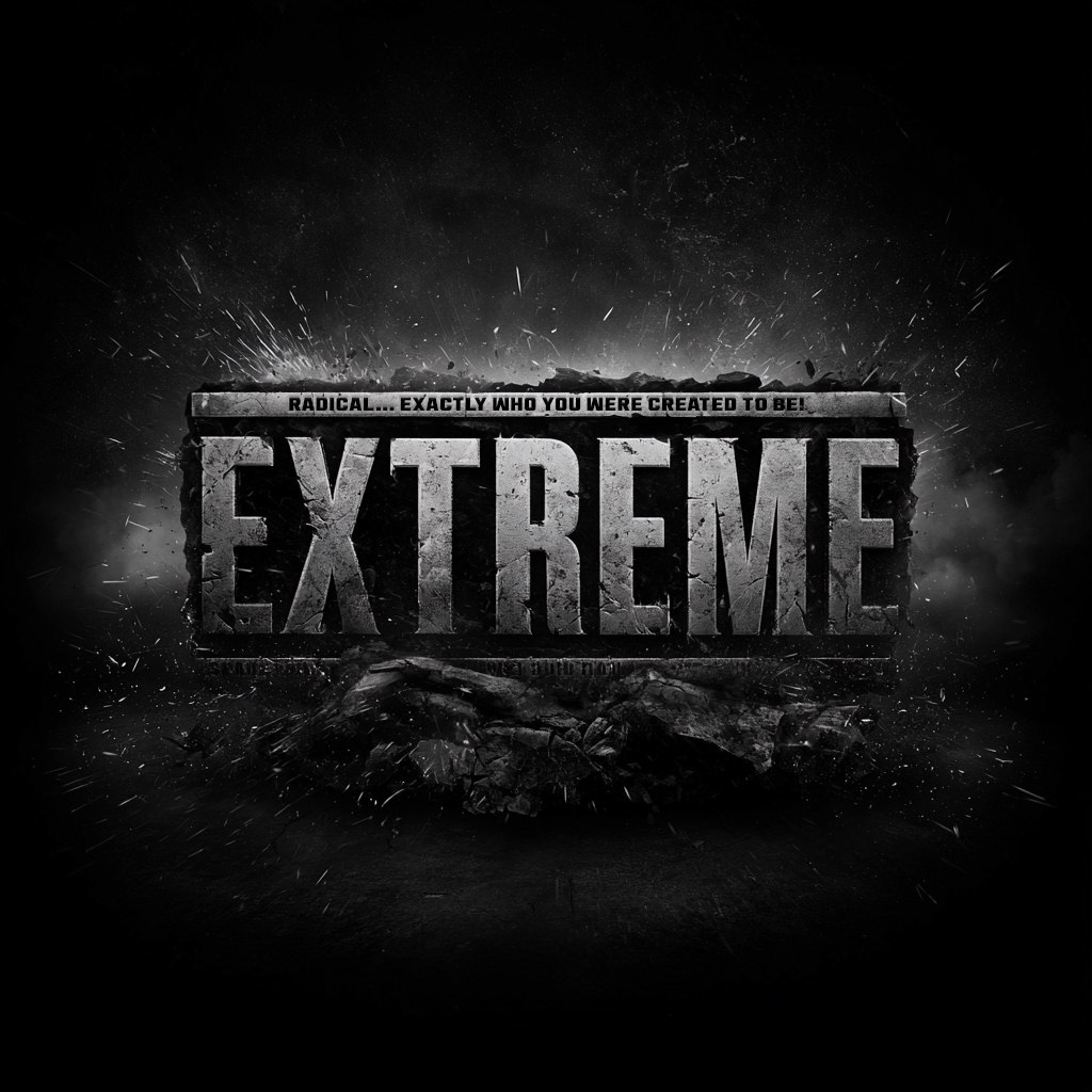 Extreme Logo