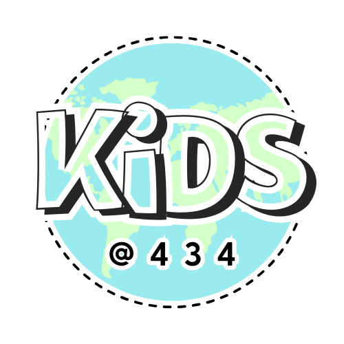 c434 KIDS