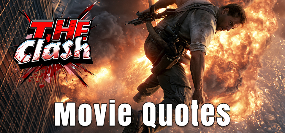 The Clash (s4e18) – Movie Quotes