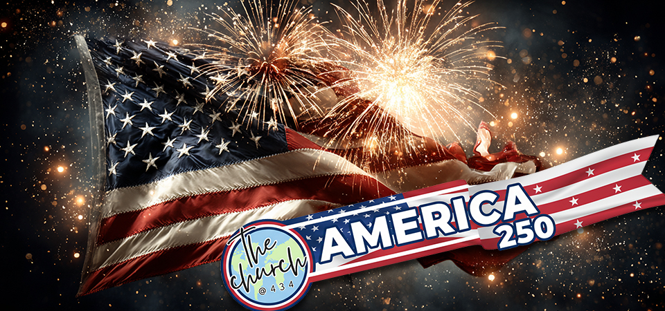 America 250