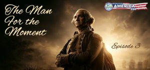 Power of Forgiveness: How George Washington Healed a Divided Nation