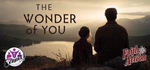 Lessons from a Paper Airplane Crash – The Wonder of You (wk 4)