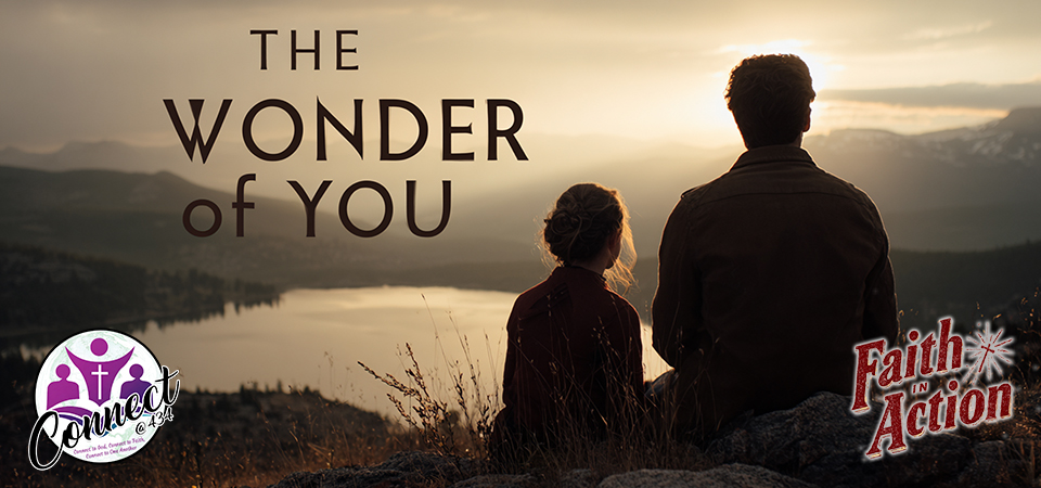 Faith in Action (s2e15) – Lessons from a Paper Airplane Crash – The Wonder of You (wk 4)