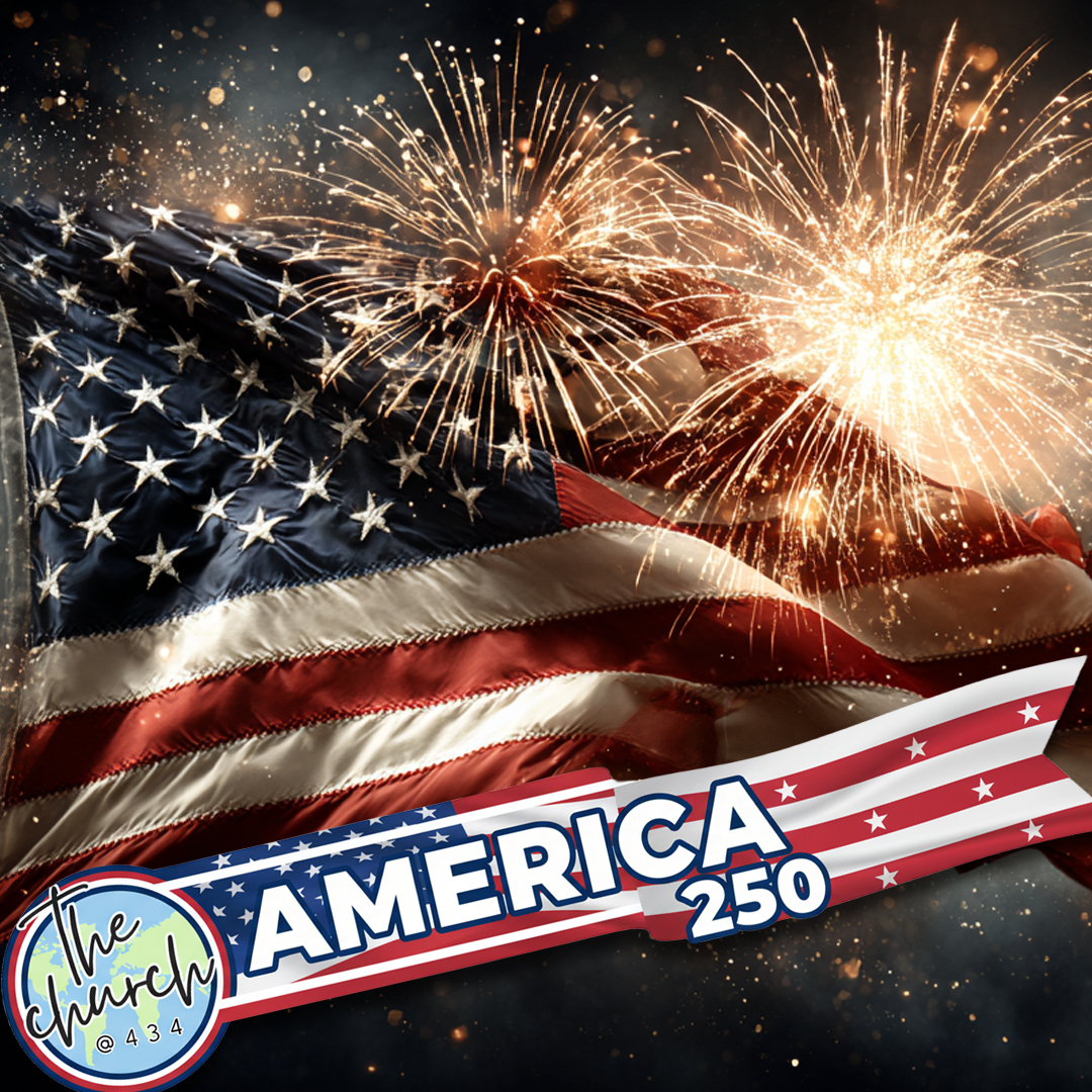 America 250 SQ