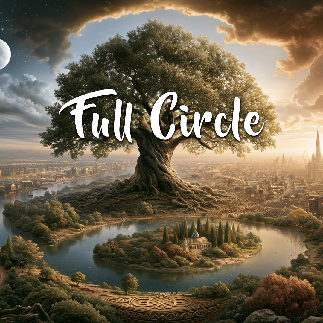 Full Circle