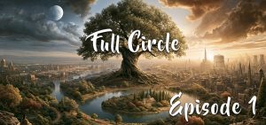 The Breathtaking Symmetry of Genesis and Revelation