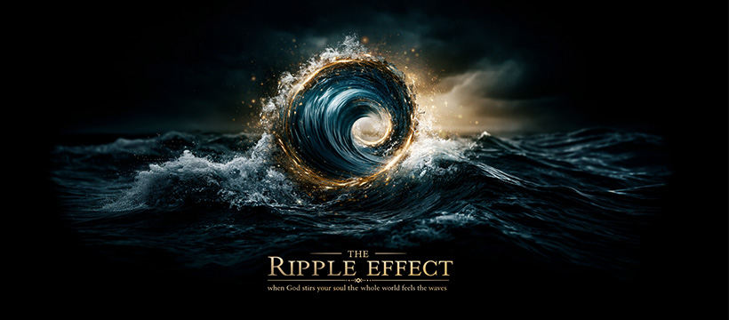 The Ripple Effect
