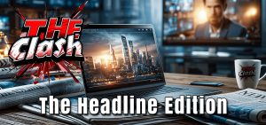 The Headline Edition