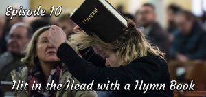 How a Forgotten Hymn Saved a POW’s Sanity