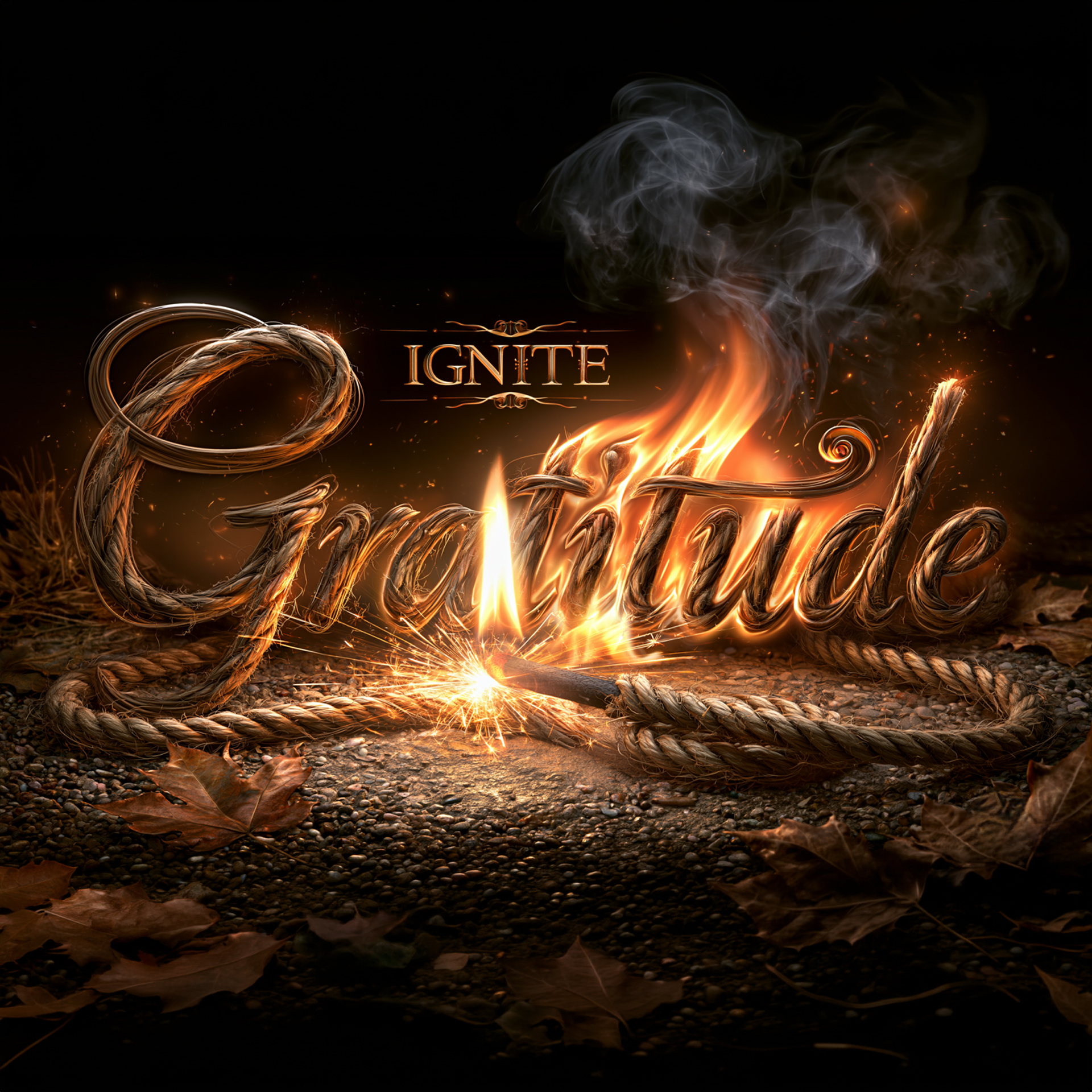 Ignite Gratitude