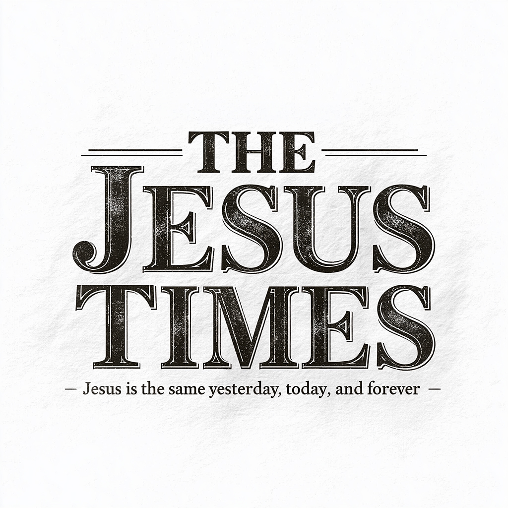 The Jesus Times