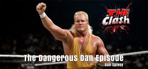 The Dangerous Dan Episode