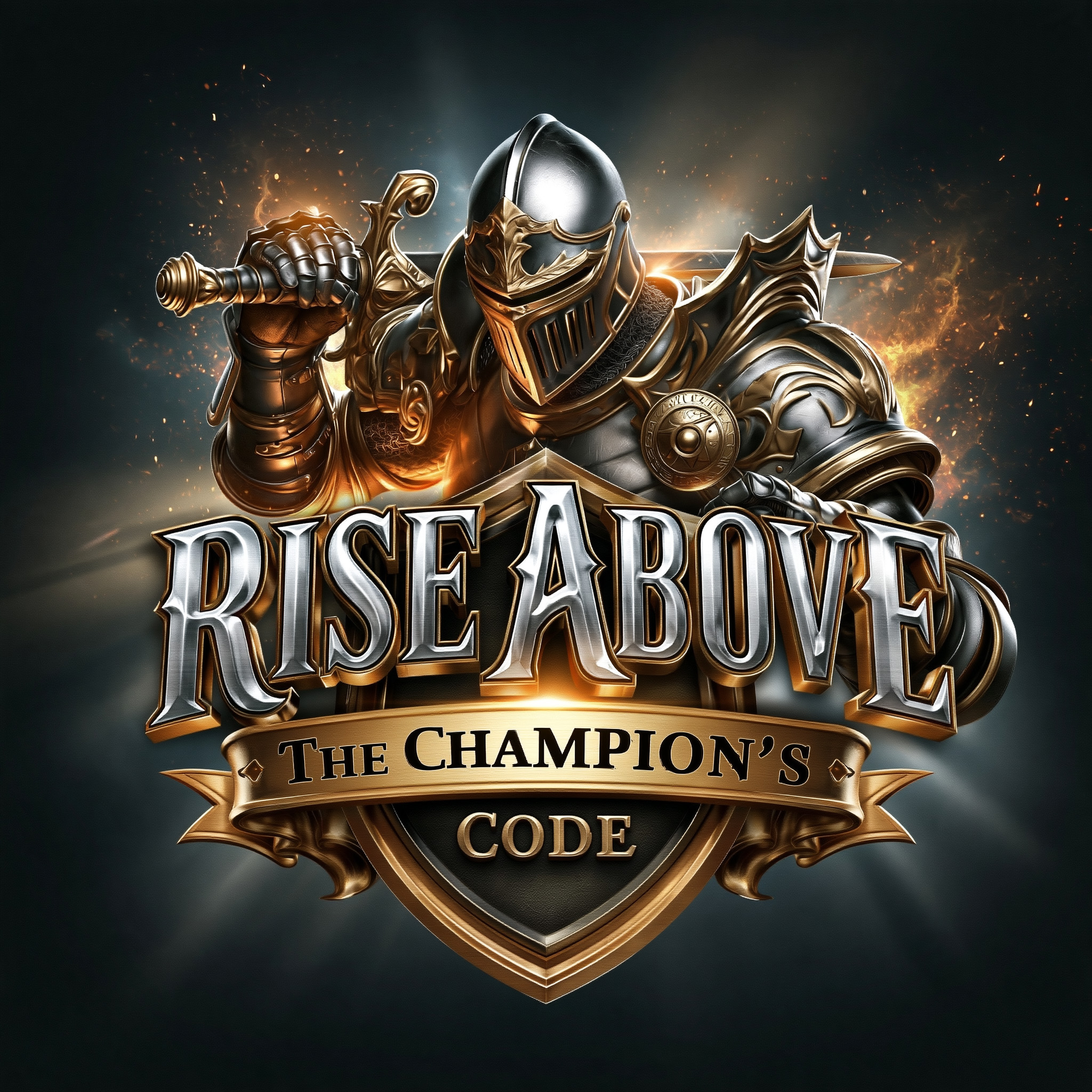 Rise Above