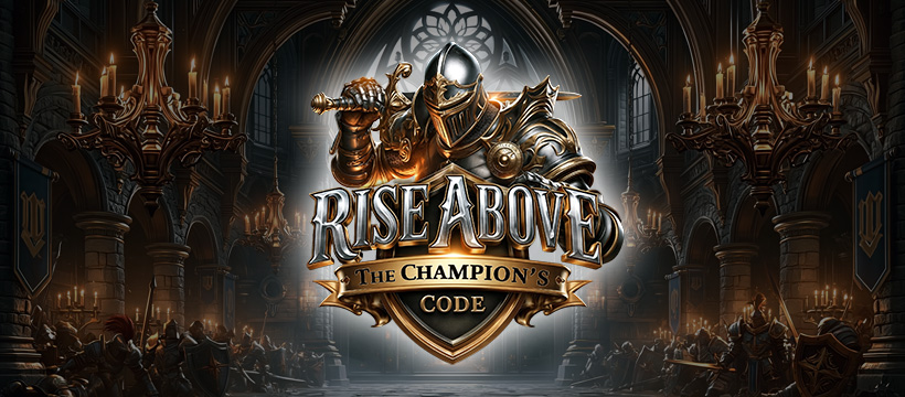 Rise Above