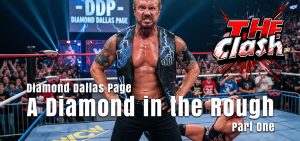 A Diamond in the Rough – Part One