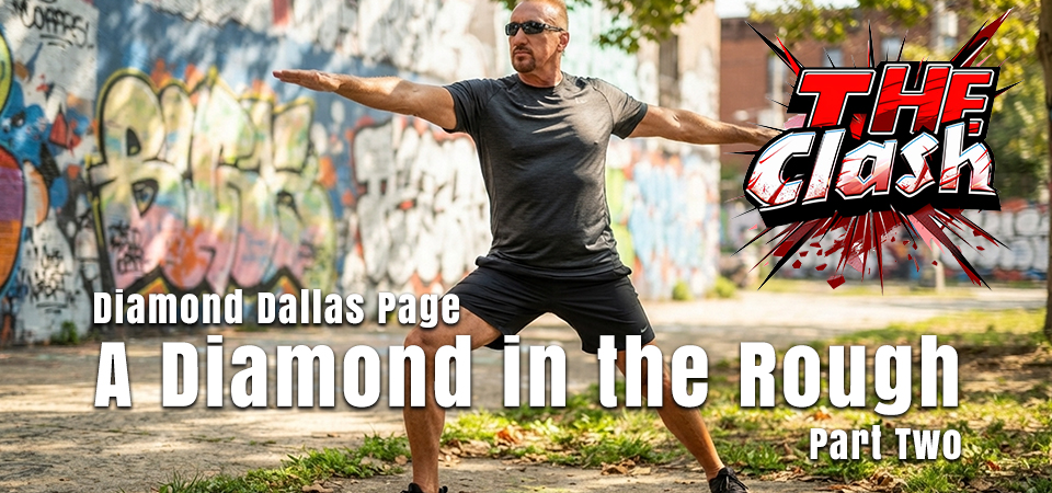 The Clash (s5e9) – A Diamond in the Rough – Part Two
