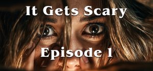 Paralyzed by Fear? How to Give It to God & Keep Moving Forward